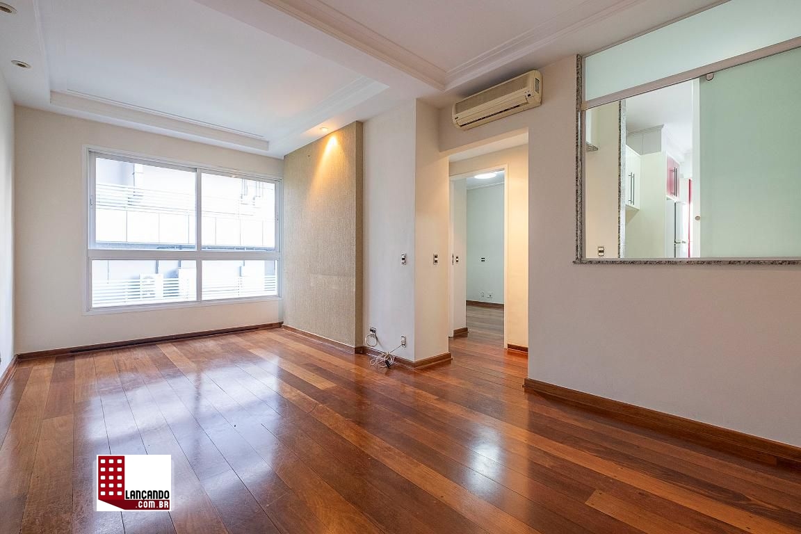 Apartamento à venda com 1 quarto, 47m² - Foto 18