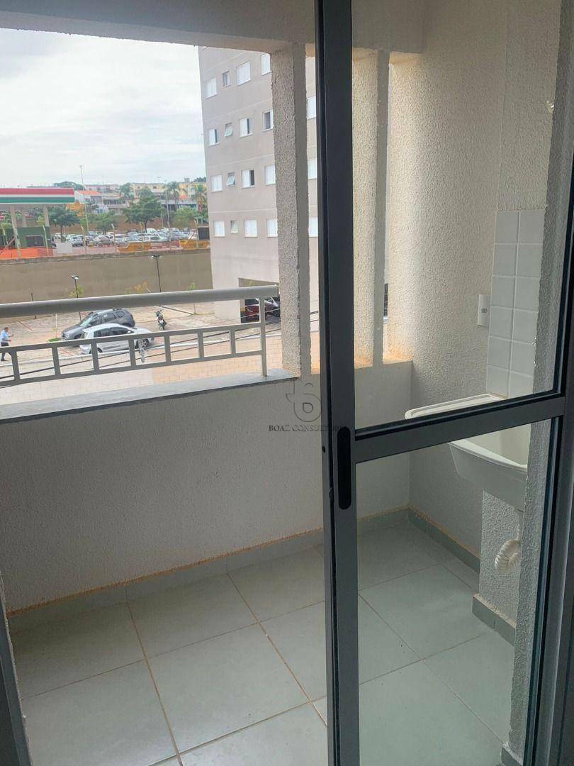 Apartamento à venda com 2 quartos, 44m² - Foto 11