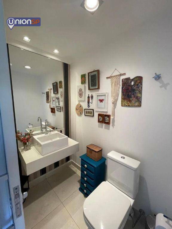 Apartamento à venda com 2 quartos, 96m² - Foto 17