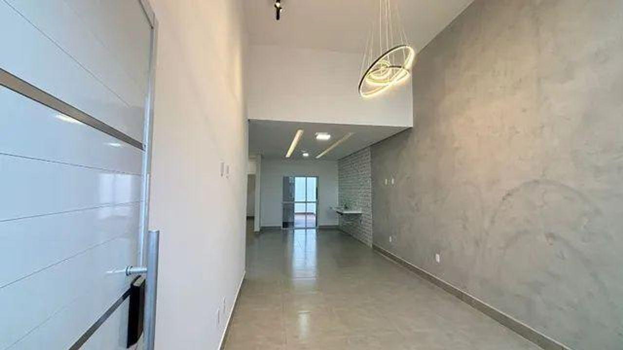 Casa de Condomínio à venda com 3 quartos, 150m² - Foto 2