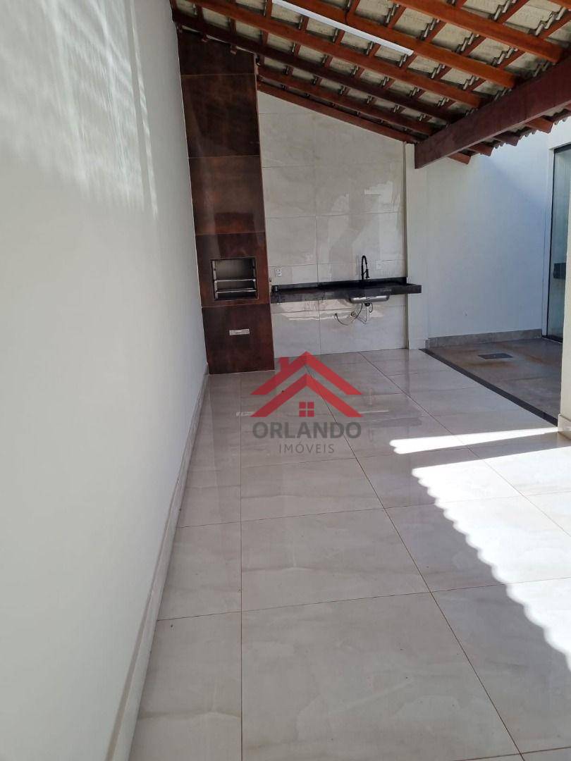 Casa à venda com 3 quartos, 180m² - Foto 23