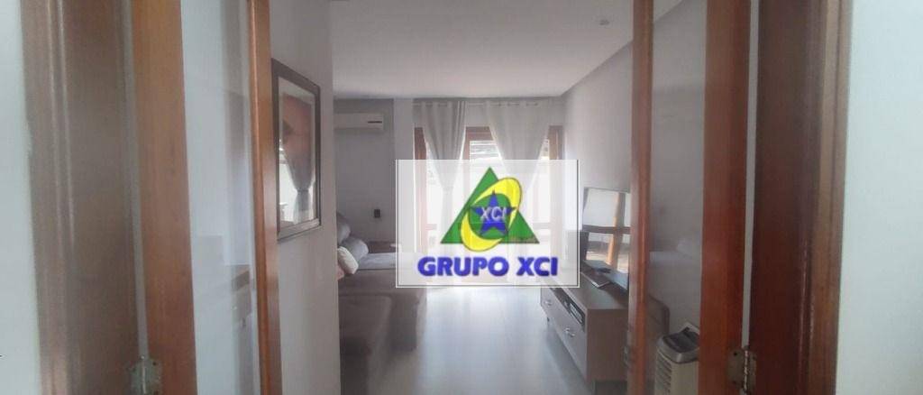 Casa de Condomínio à venda com 3 quartos, 221m² - Foto 39