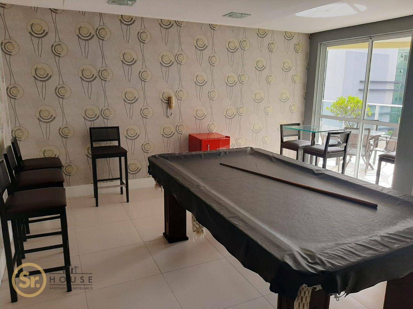 Apartamento à venda com 3 quartos, 122m² - Foto 31