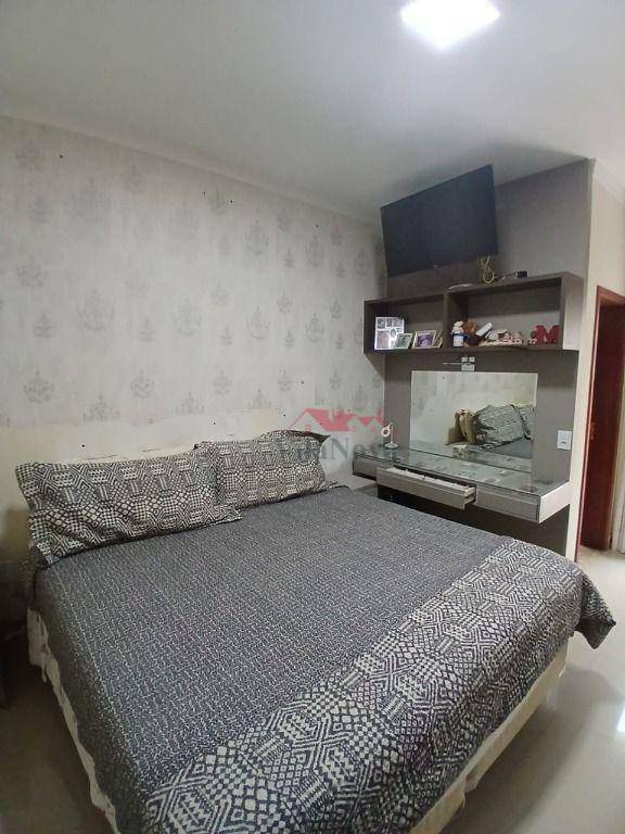 Casa de Condomínio à venda com 3 quartos, 105m² - Foto 16