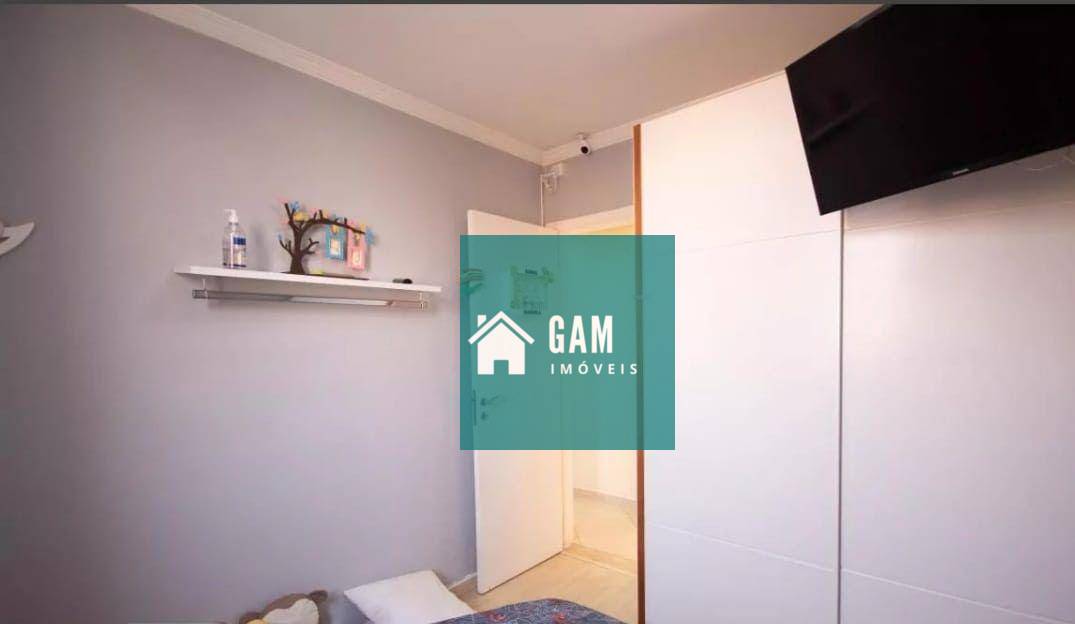 Apartamento à venda com 3 quartos, 69m² - Foto 8