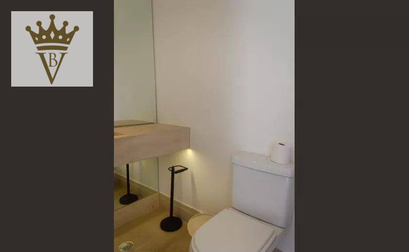 Apartamento à venda e aluguel com 2 quartos, 131m² - Foto 21