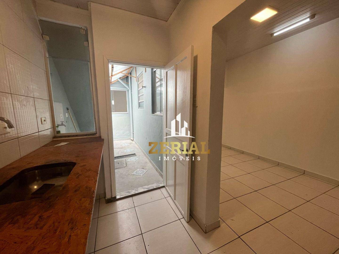 Sobrado para alugar com 2 quartos, 176m² - Foto 15