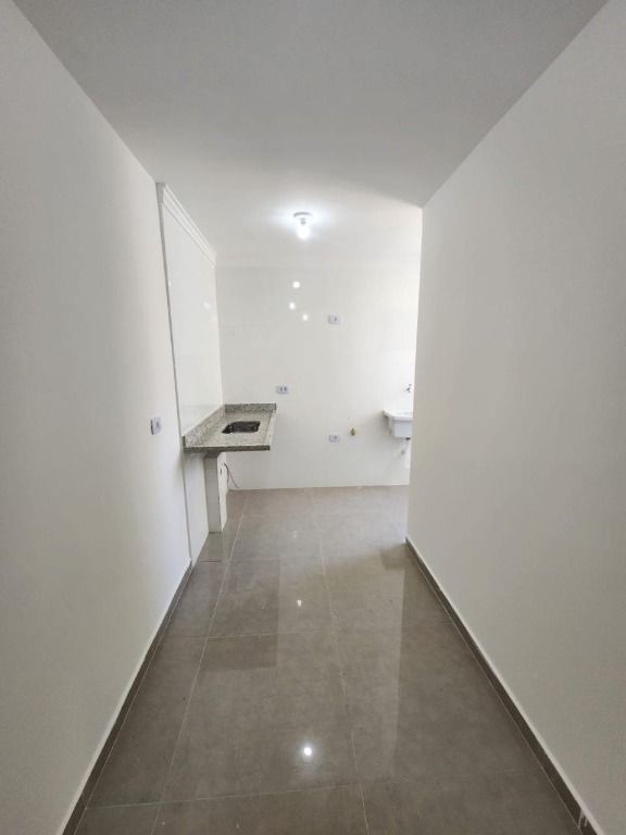 Apartamento para alugar com 2 quartos, 45m² - Foto 1