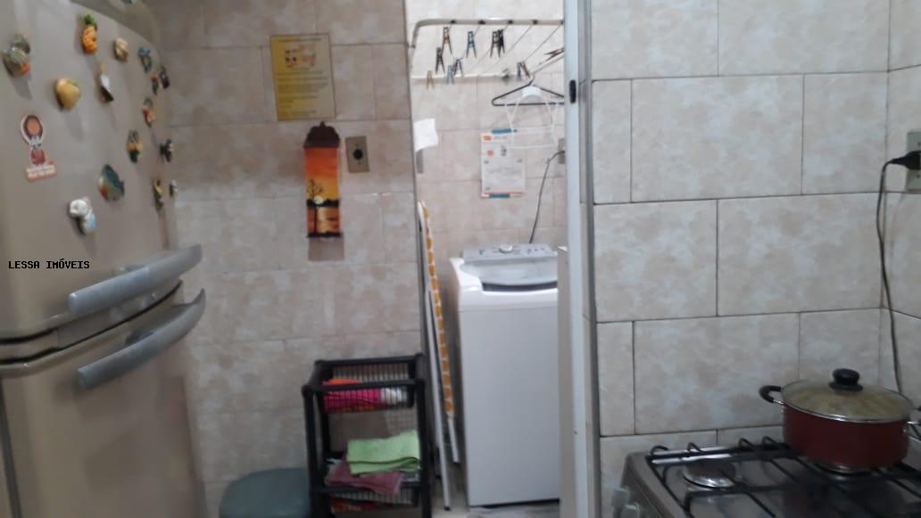 Apartamento à venda com 3 quartos, 130m² - Foto 7