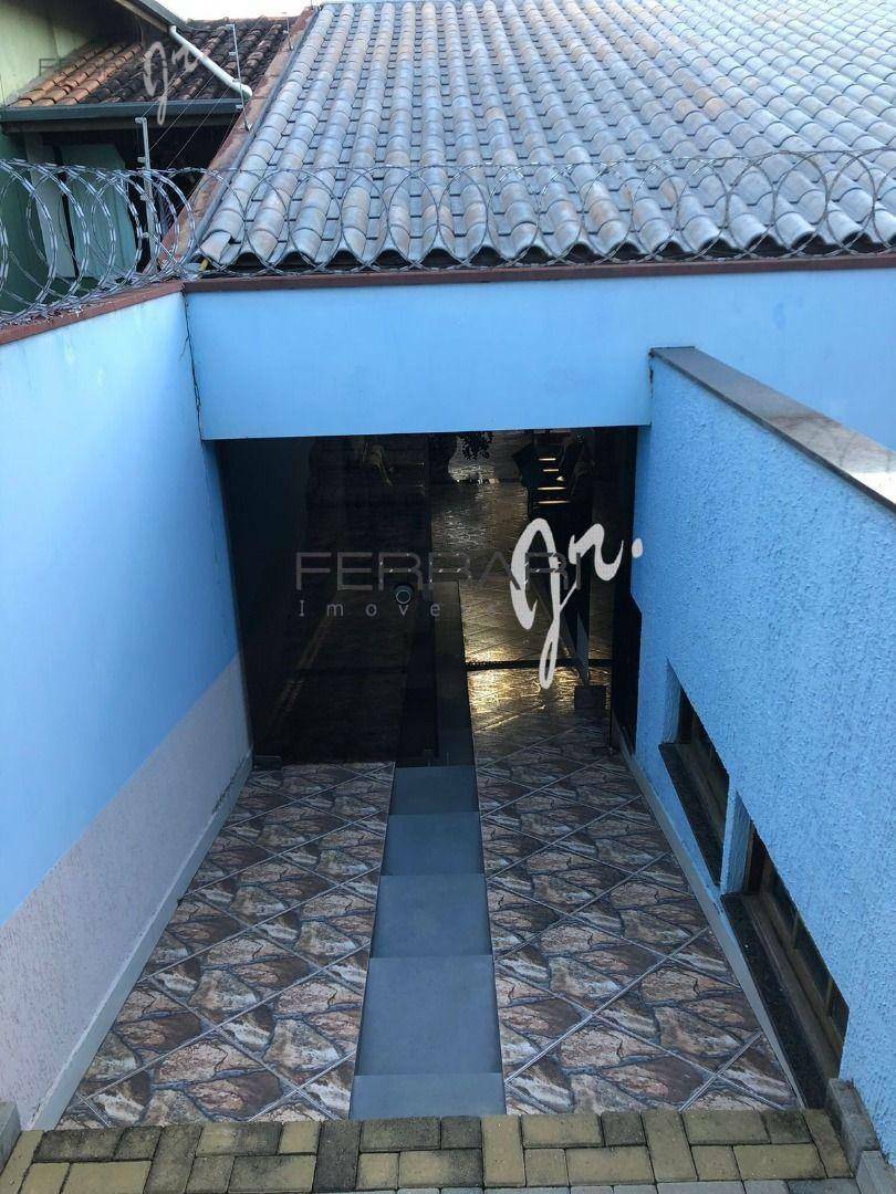 Casa à venda com 3 quartos, 250M2 - Foto 4