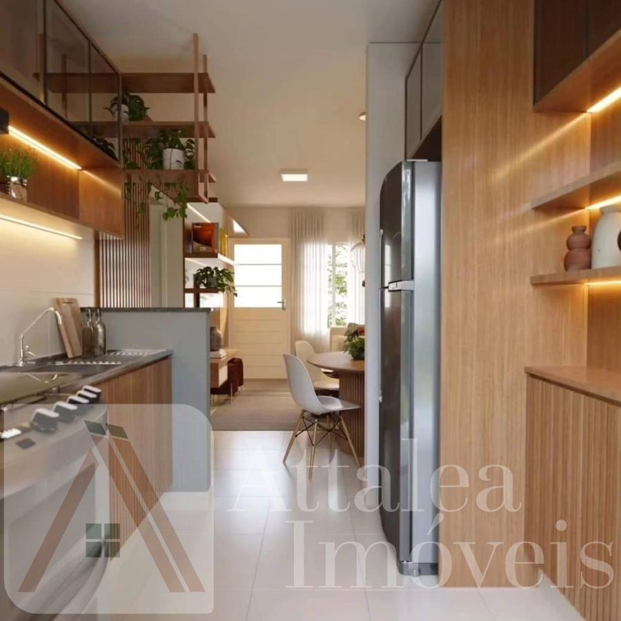 Casa à venda com 2 quartos, 160m² - Foto 5