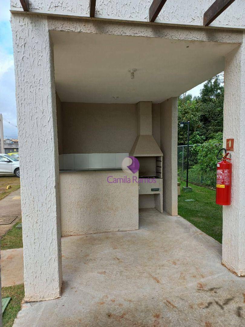 Apartamento à venda com 2 quartos, 42m² - Foto 11