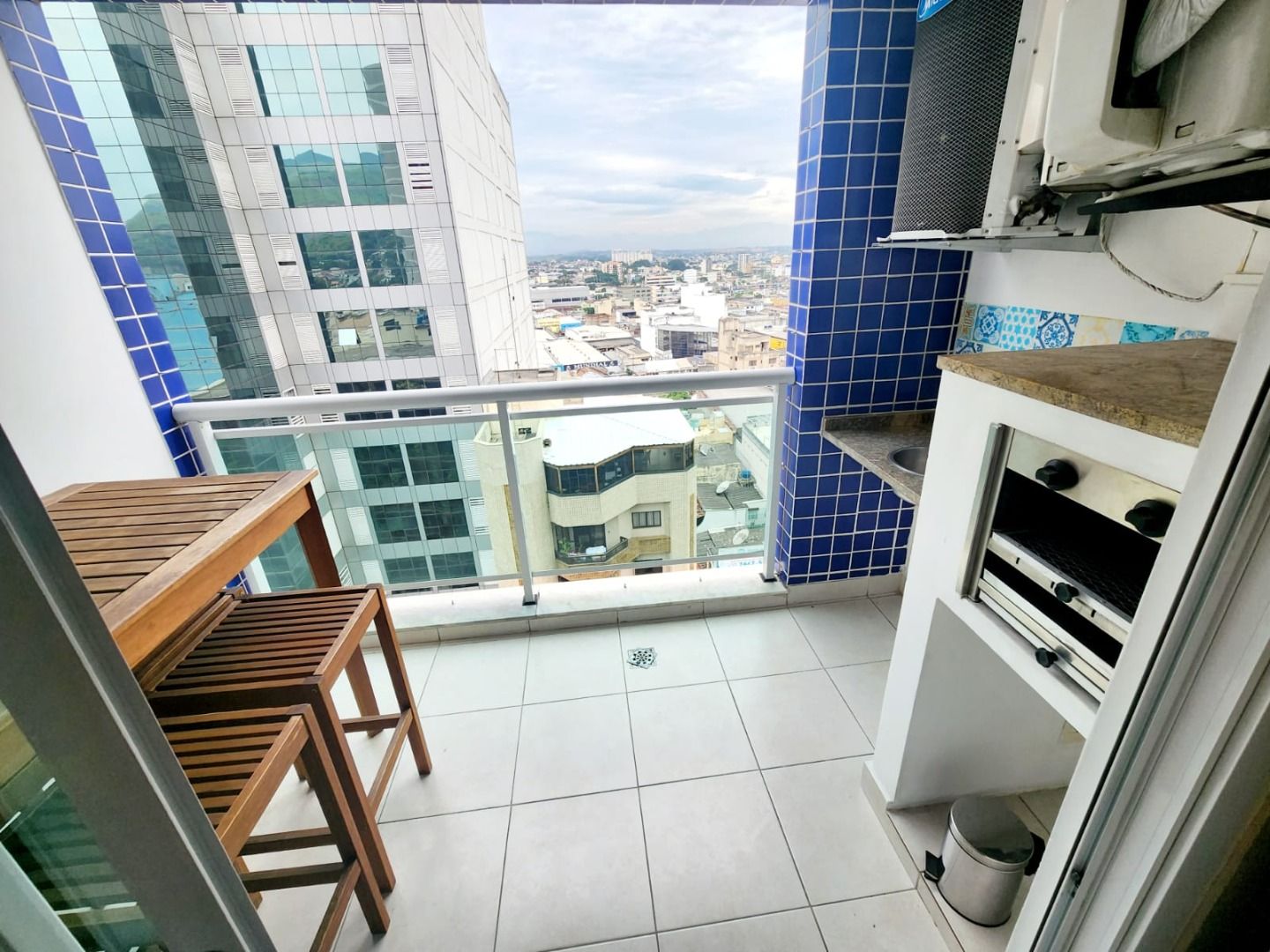 Apartamento à venda com 2 quartos, 83m² - Foto 21