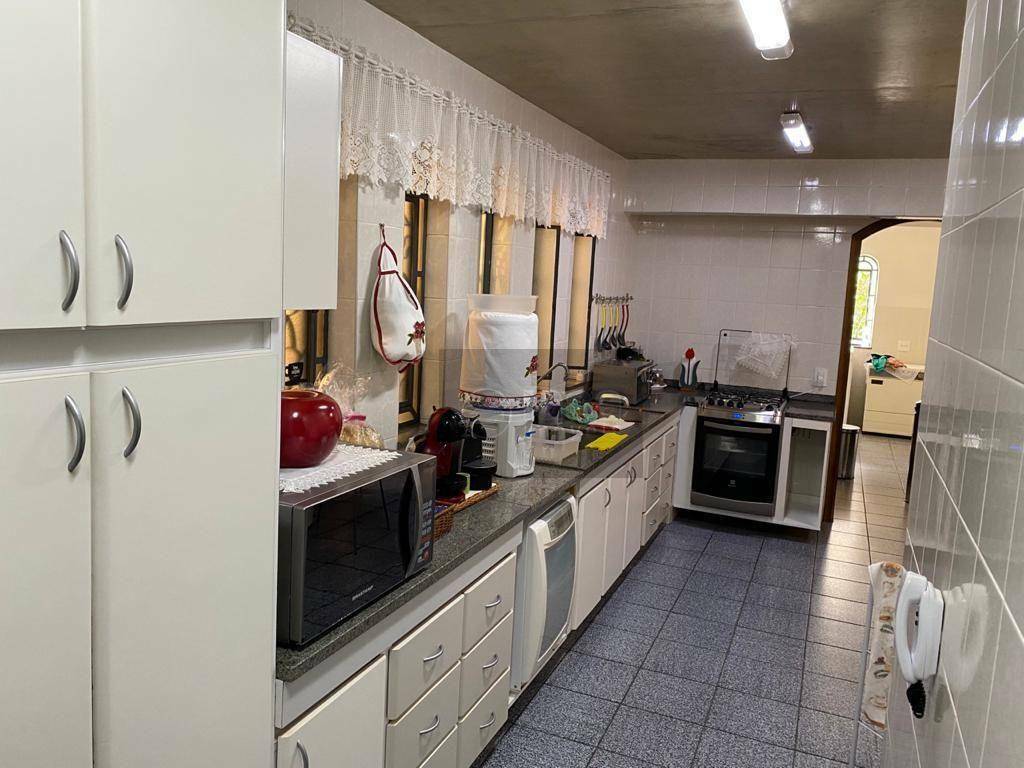 Sobrado à venda com 4 quartos, 400m² - Foto 14