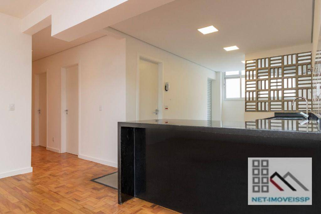 Apartamento à venda com 3 quartos, 129m² - Foto 10