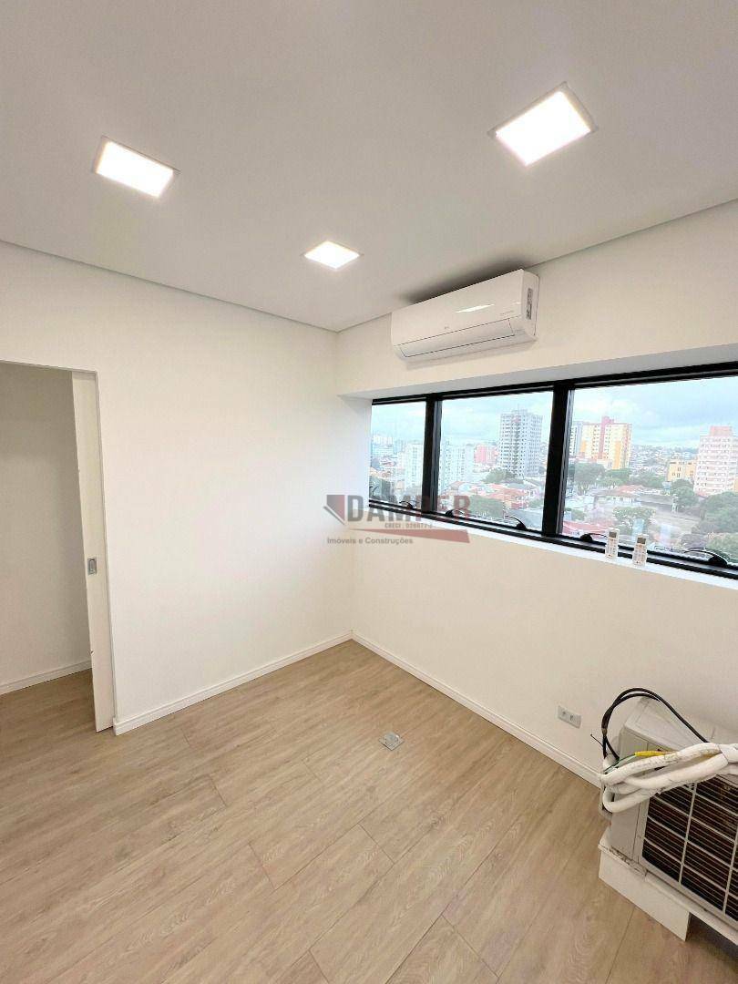 Conjunto Comercial-Sala para alugar, 30m² - Foto 1