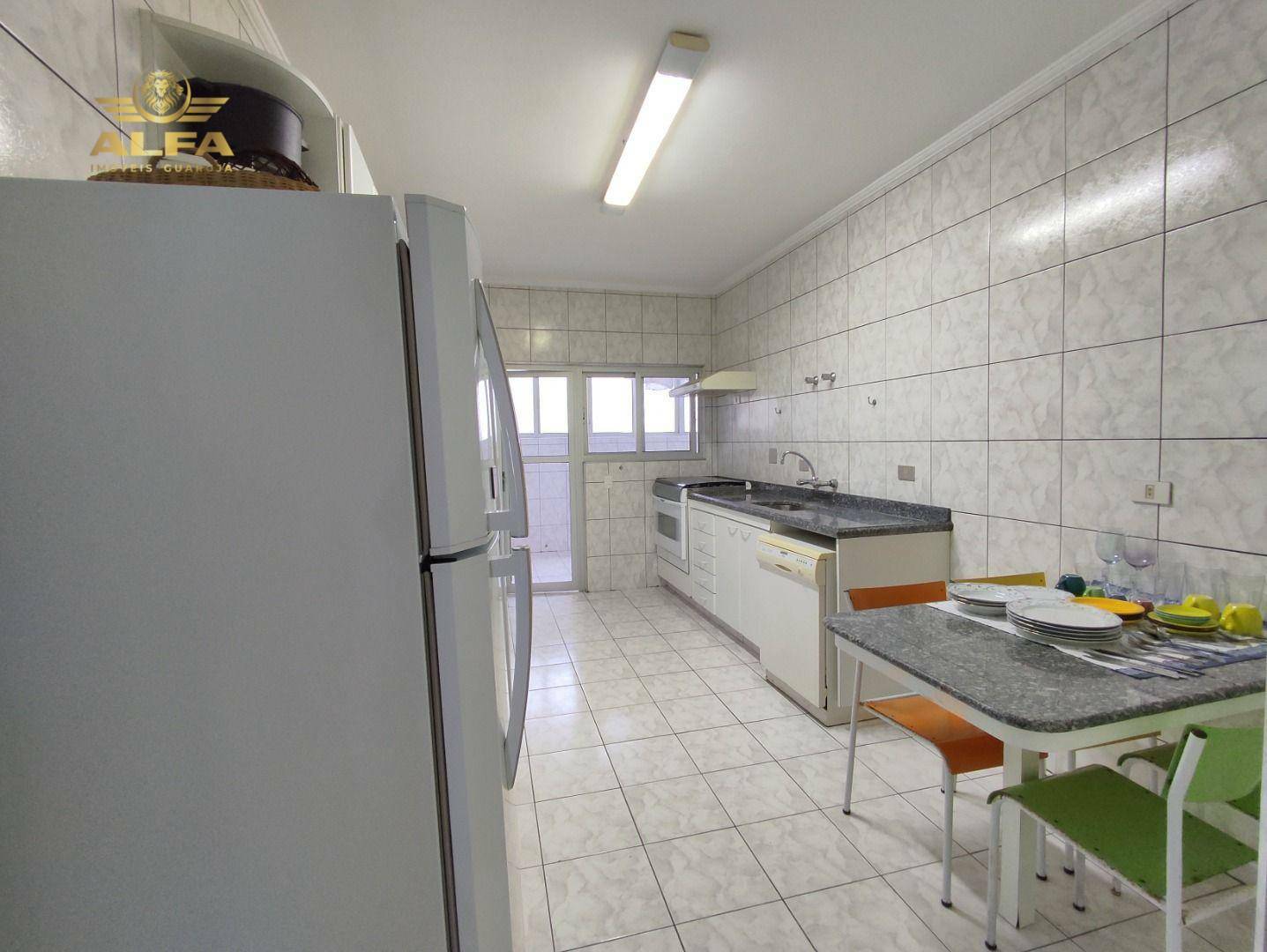 Apartamento à venda com 3 quartos, 190m² - Foto 19