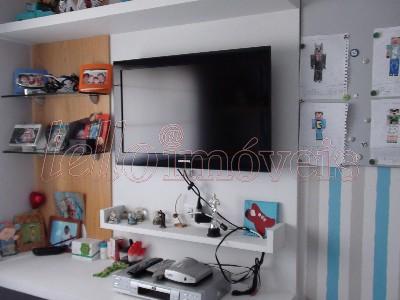 Apartamento à venda com 3 quartos, 186m² - Foto 16