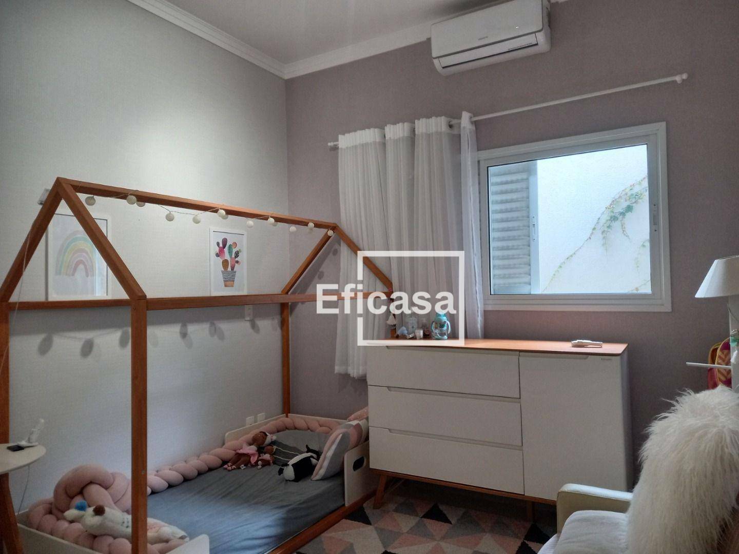 Casa de Condomínio à venda com 3 quartos, 245m² - Foto 9