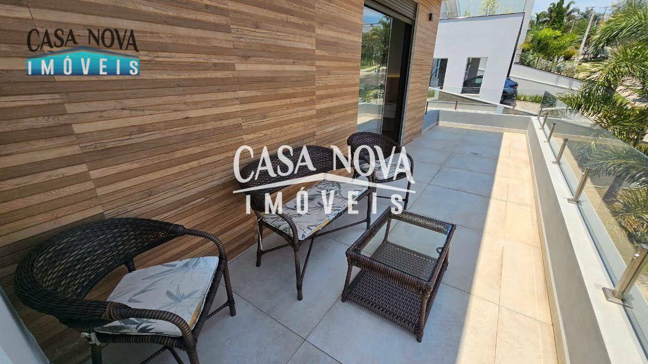 Casa de Condomínio à venda com 3 quartos, 320m² - Foto 28