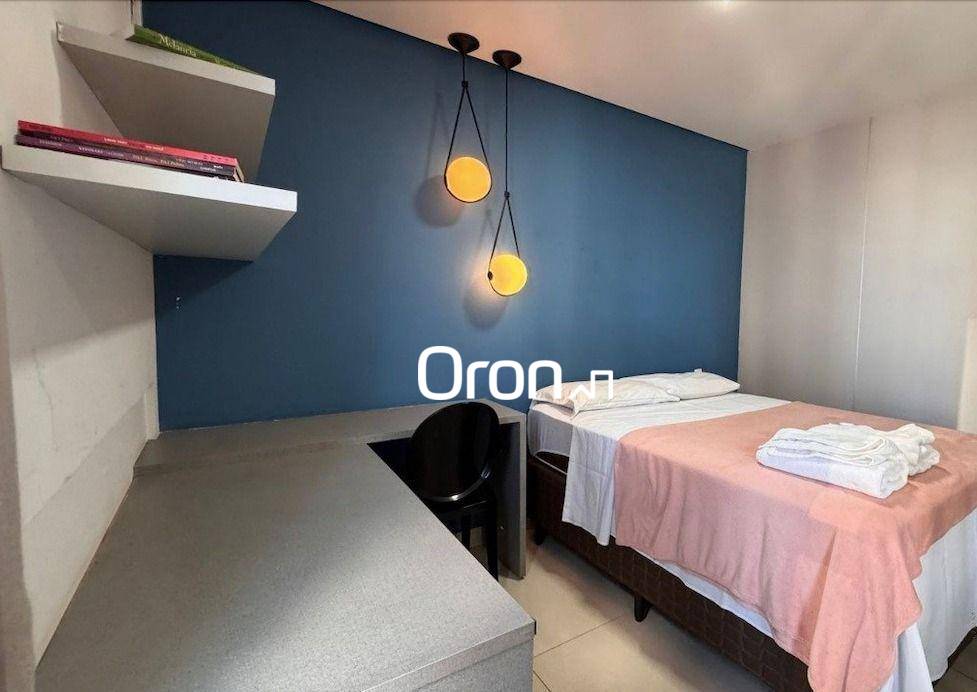 Flat/Apart Hotel, 1 quarto, 34 m² - Foto 5