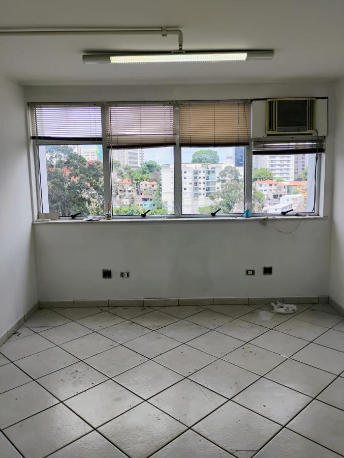 Conjunto Comercial-Sala à venda, 29m² - Foto 7