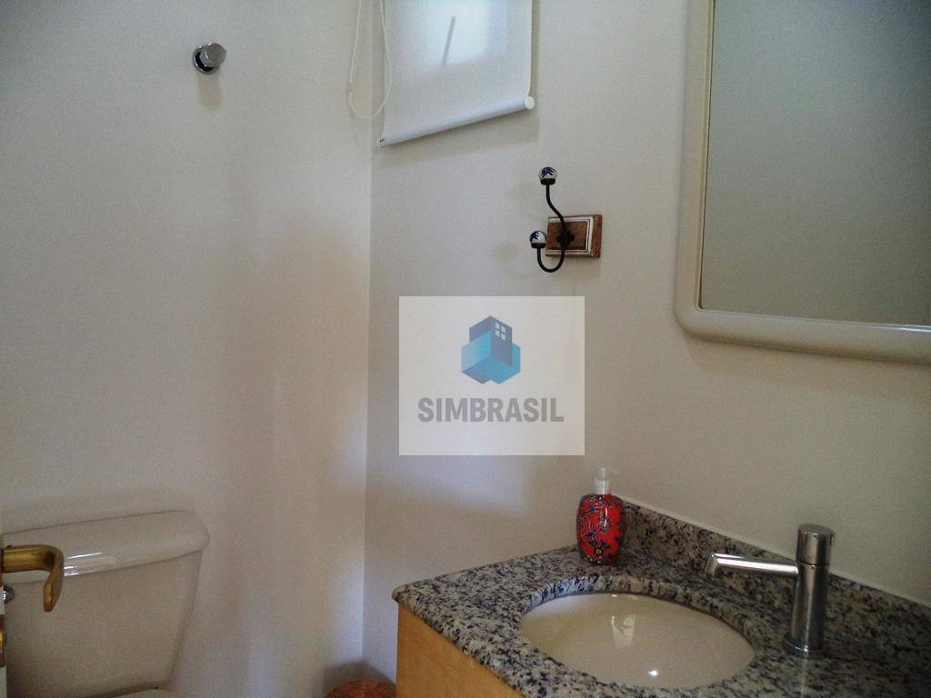 Apartamento à venda com 1 quarto, 44m² - Foto 5