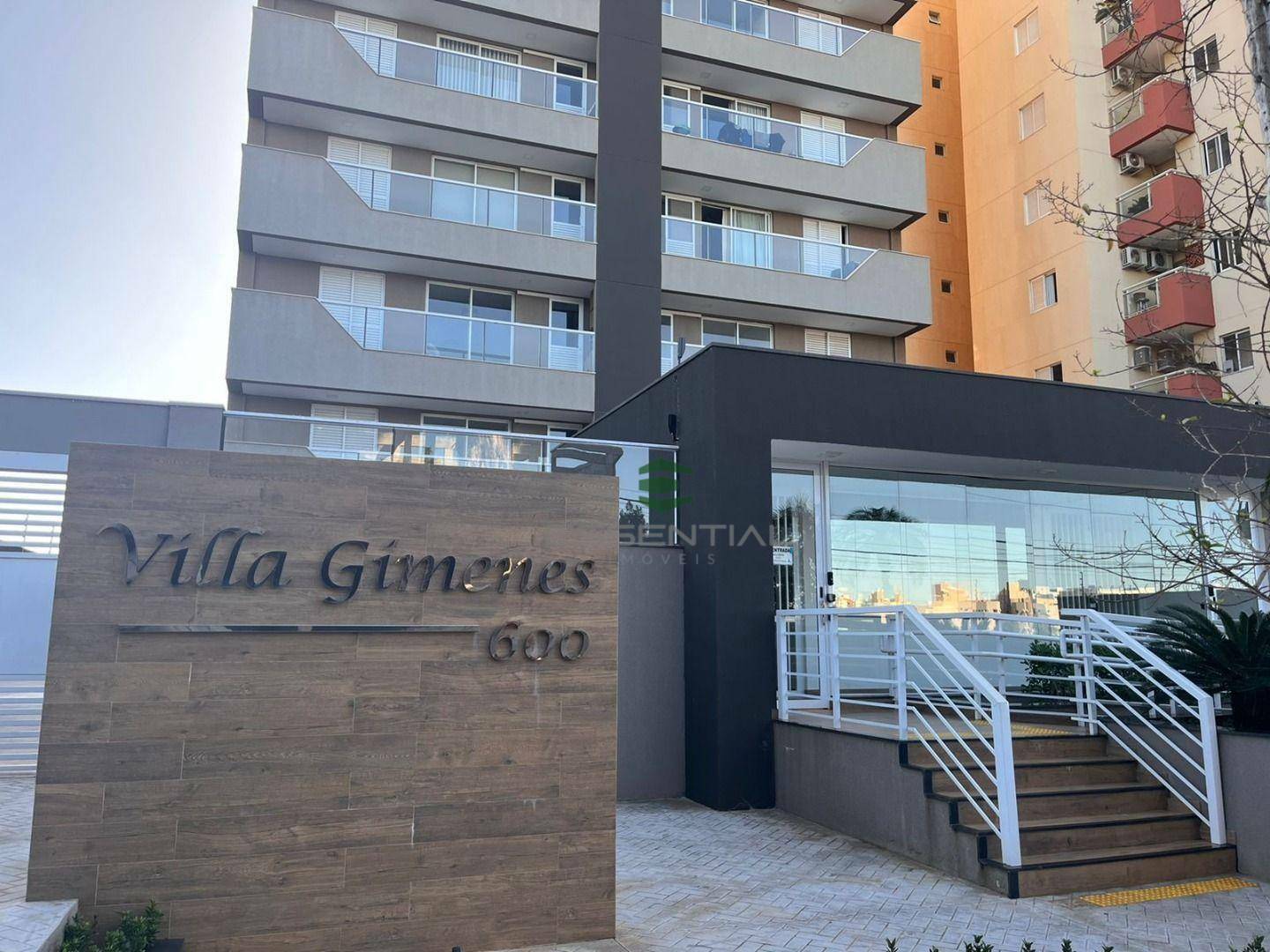 Apartamento à venda com 2 quartos, 78m² - Foto 1