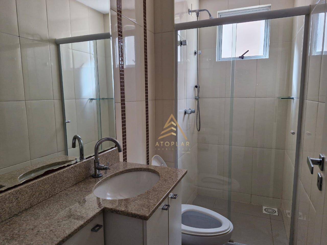 Apartamento para alugar com 3 quartos, 90m² - Foto 10