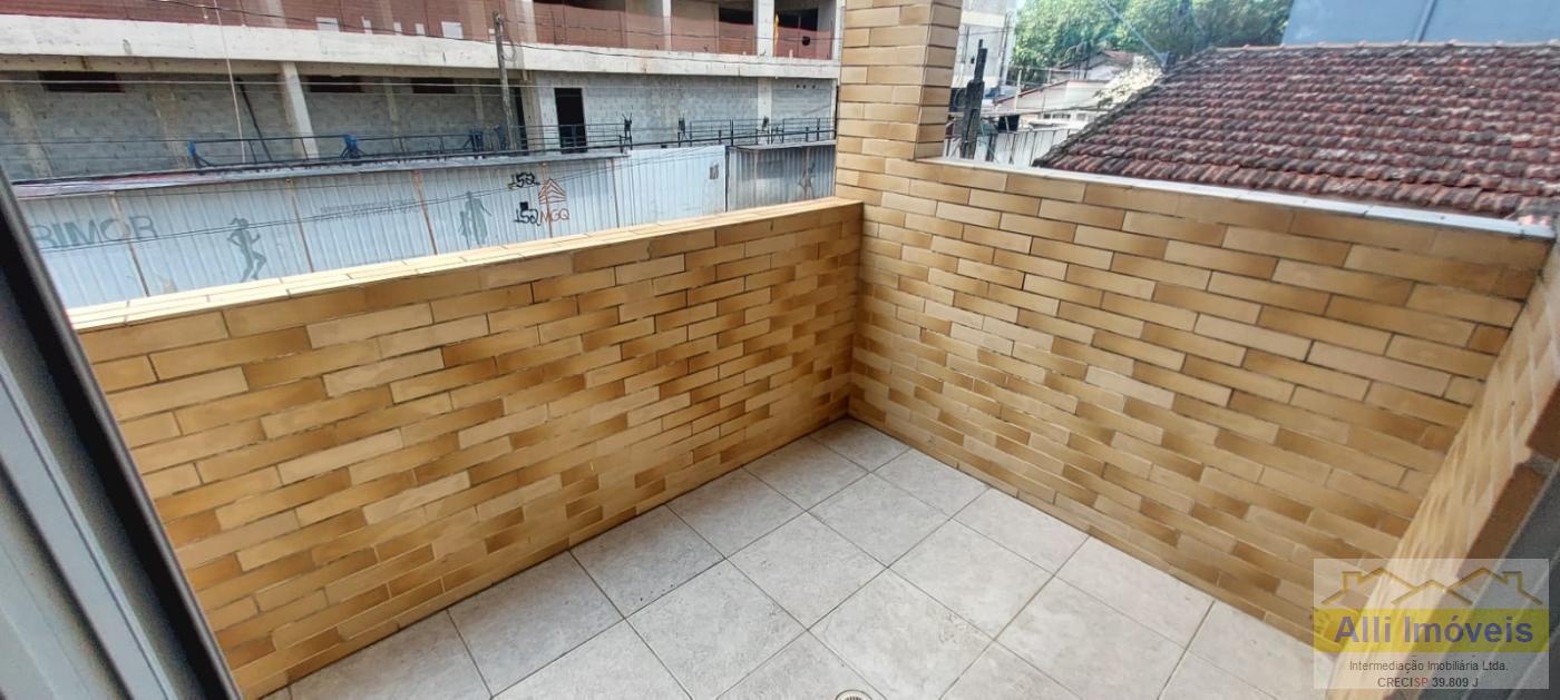 Sobrado à venda com 2 quartos, 74m² - Foto 18