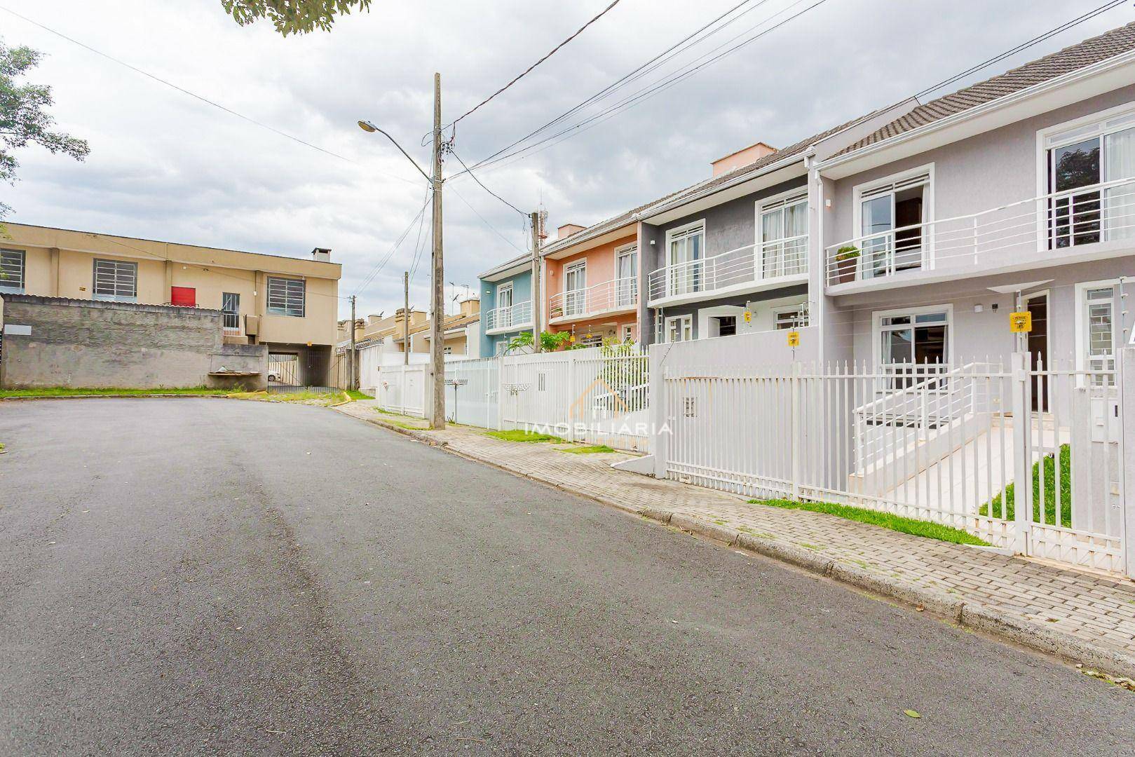 Sobrado à venda com 3 quartos, 164m² - Foto 2