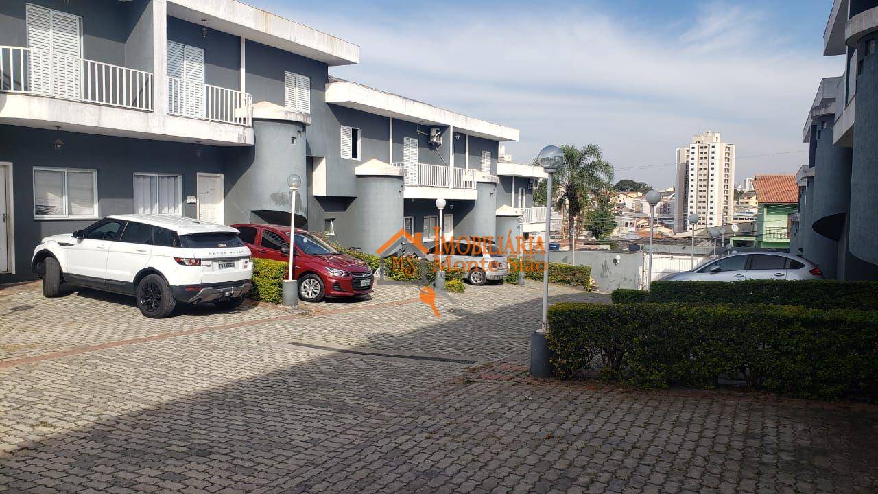 Casa de Condomínio para alugar com 3 quartos, 100m² - Foto 30