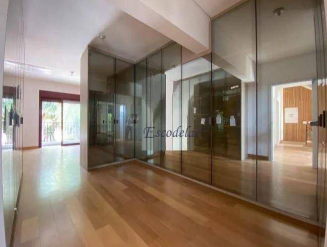 Casa de Condomínio à venda com 3 quartos, 552m² - Foto 11