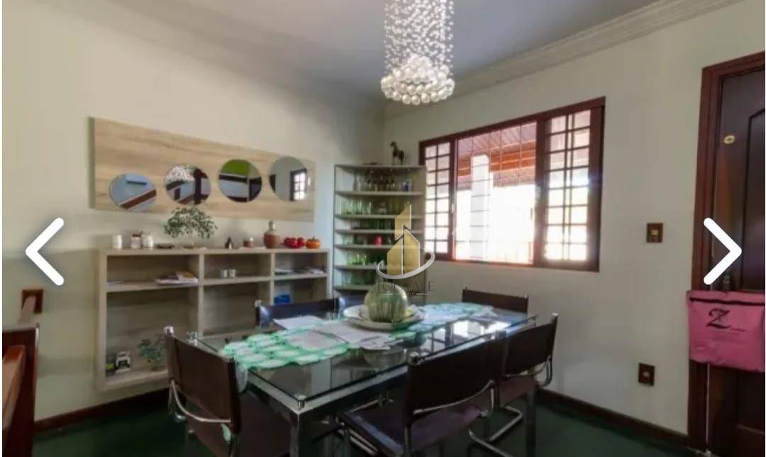 Sobrado à venda com 4 quartos, 222m² - Foto 31