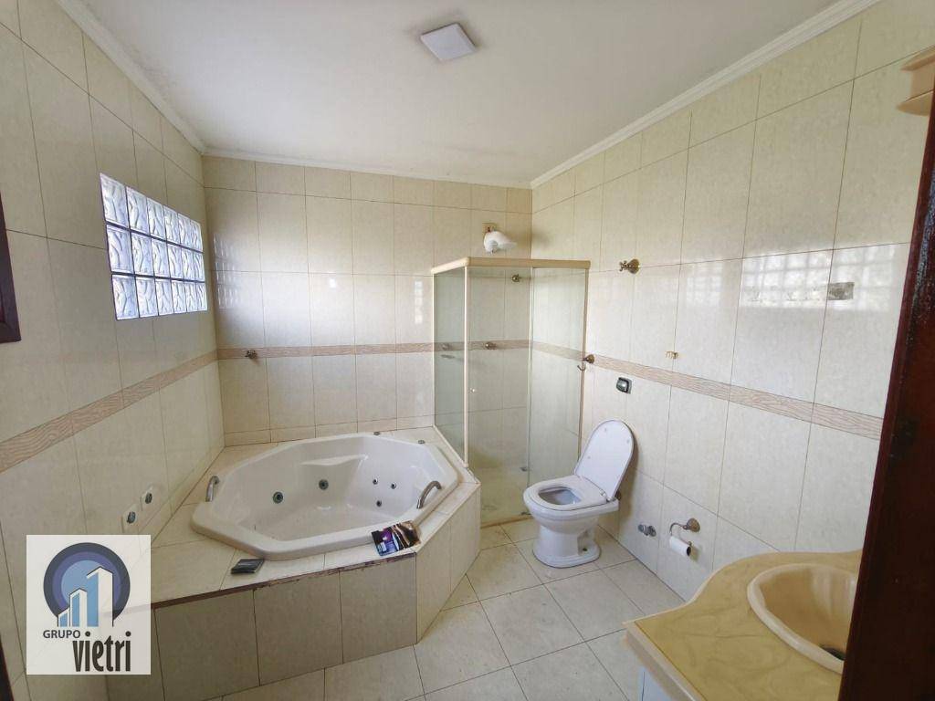 Sobrado para alugar com 3 quartos, 160m² - Foto 17