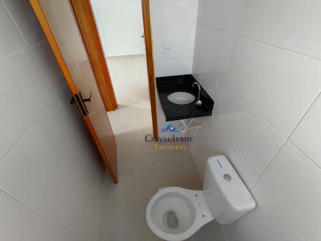 Apartamento à venda com 2 quartos, 57m² - Foto 23