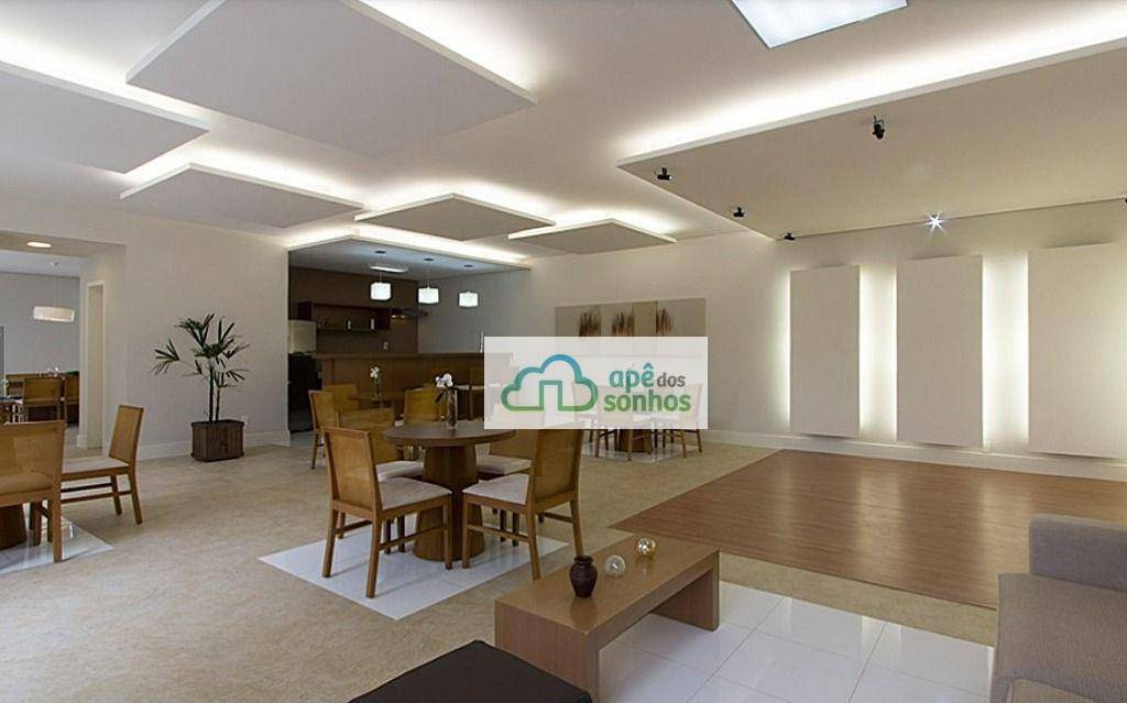 Apartamento para alugar com 2 quartos, 53m² - Foto 26