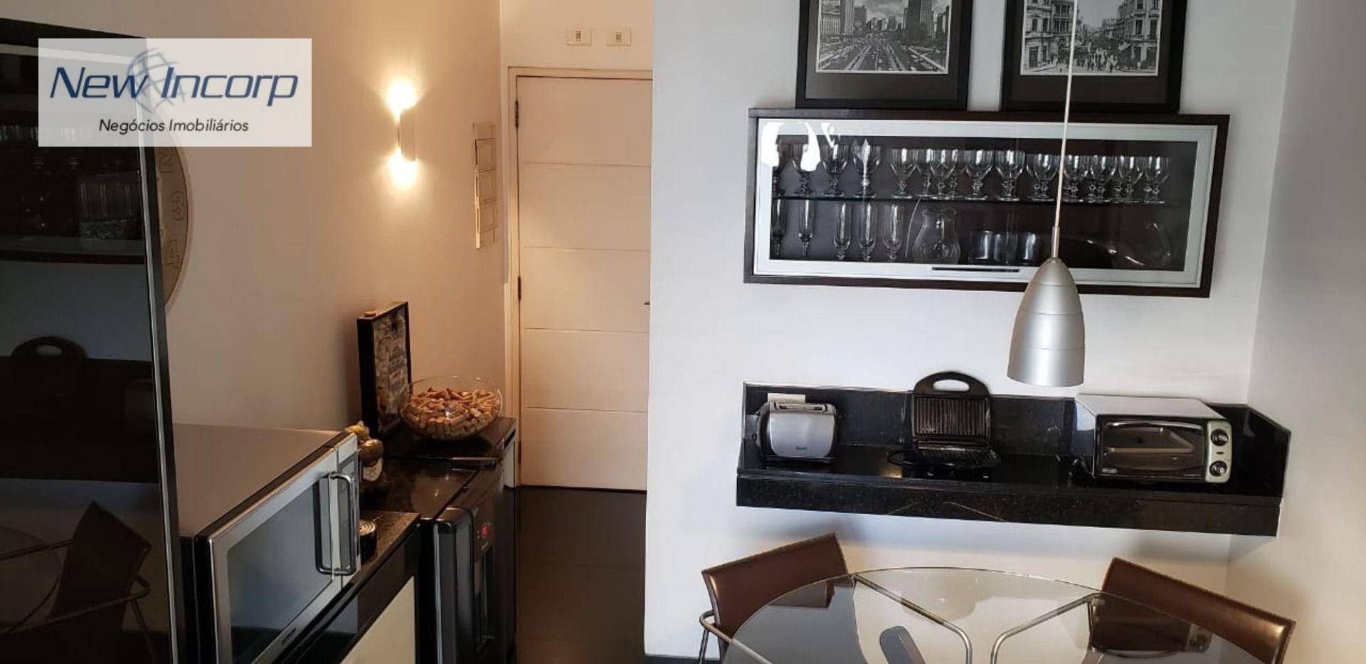 Apartamento à venda com 2 quartos, 173m² - Foto 13