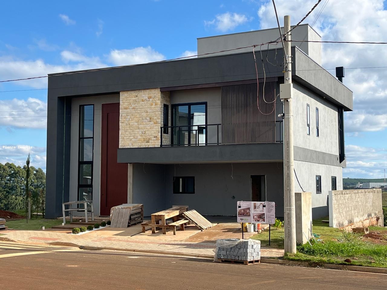 Casa à venda com 3 quartos, 316m² - Foto 13