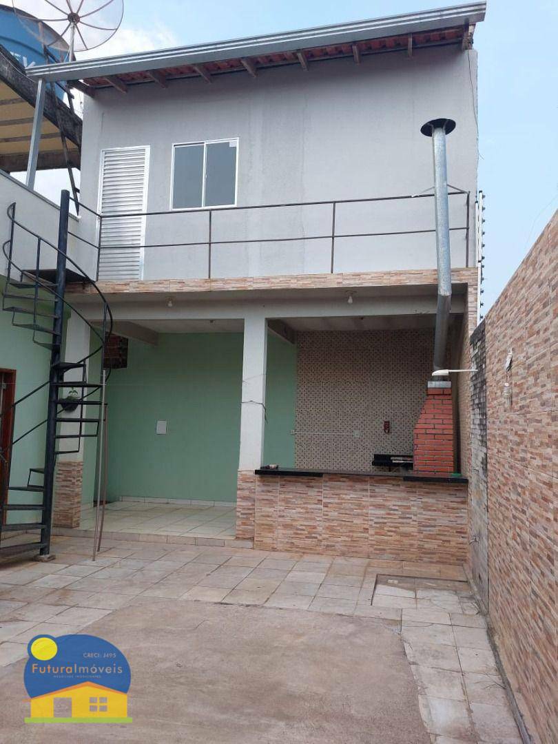 Casa para alugar com 3 quartos, 187m² - Foto 18