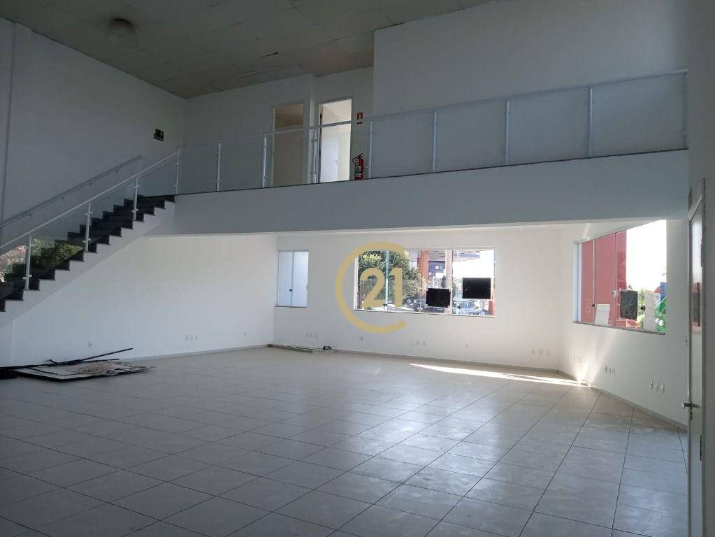 Loja-Salão para alugar, 230m² - Foto 5