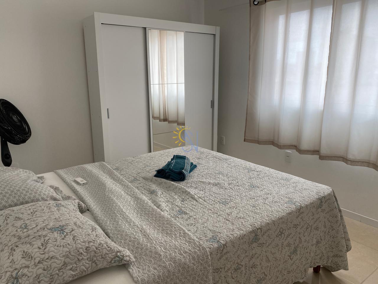 Apartamento para alugar com 2 quartos, 80m² - Foto 8