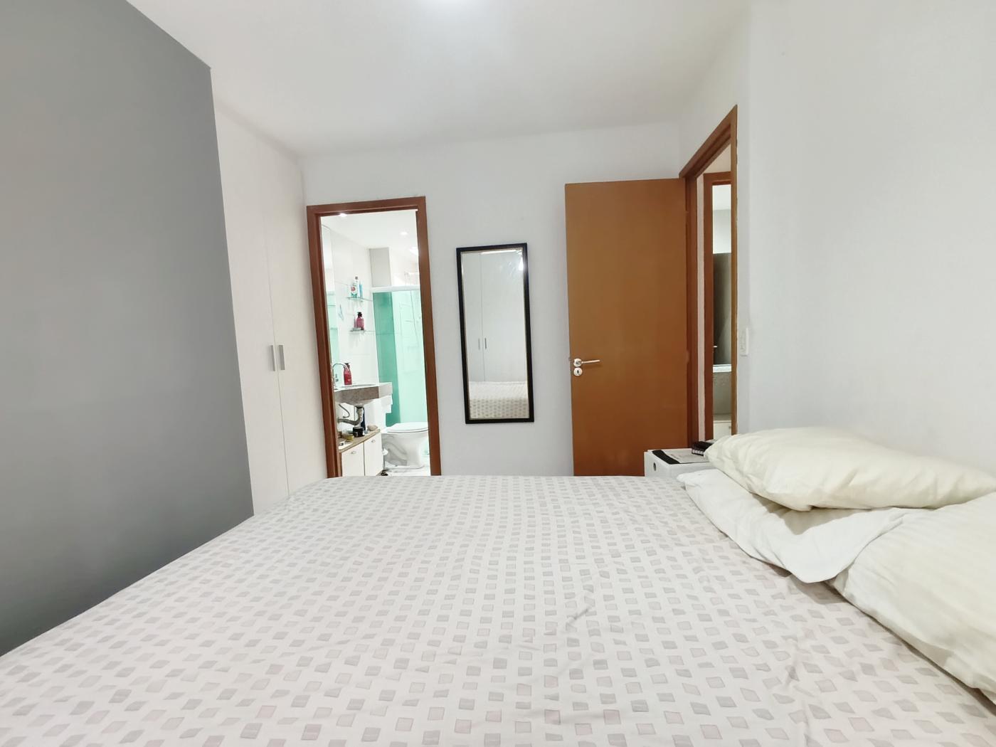 Apartamento à venda com 3 quartos, 75m² - Foto 15