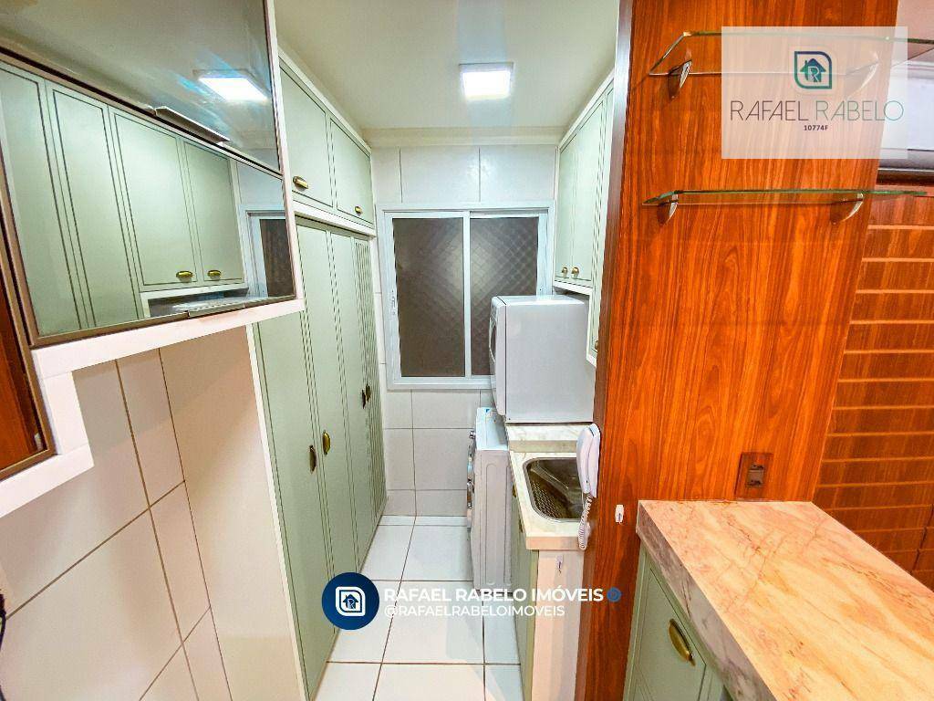 Apartamento à venda com 3 quartos, 72m² - Foto 5