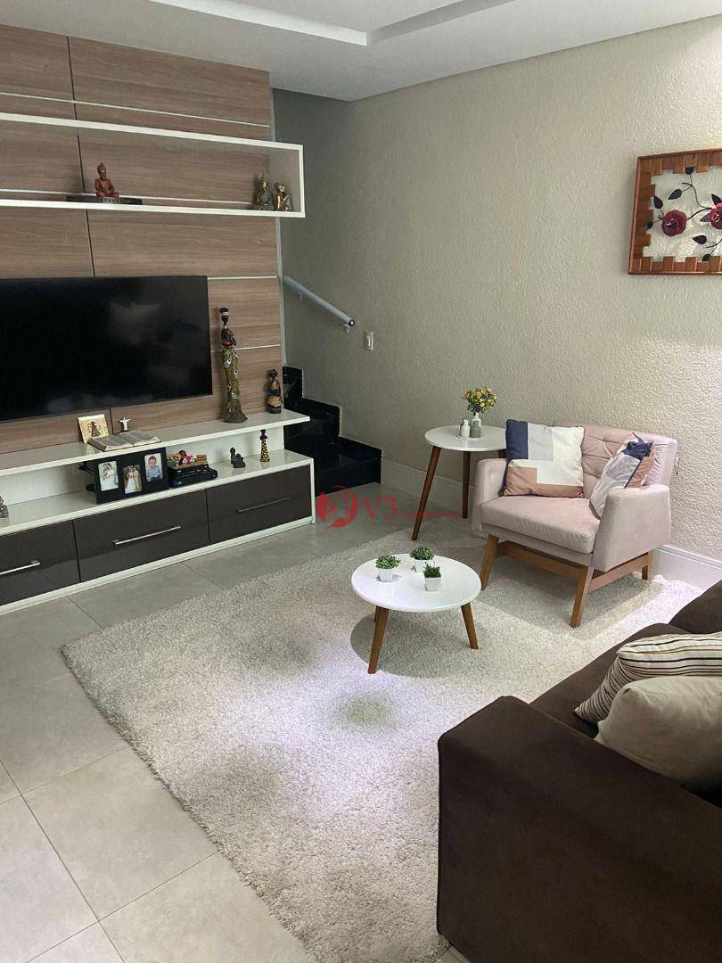 Casa à venda com 2 quartos, 155m² - Foto 3