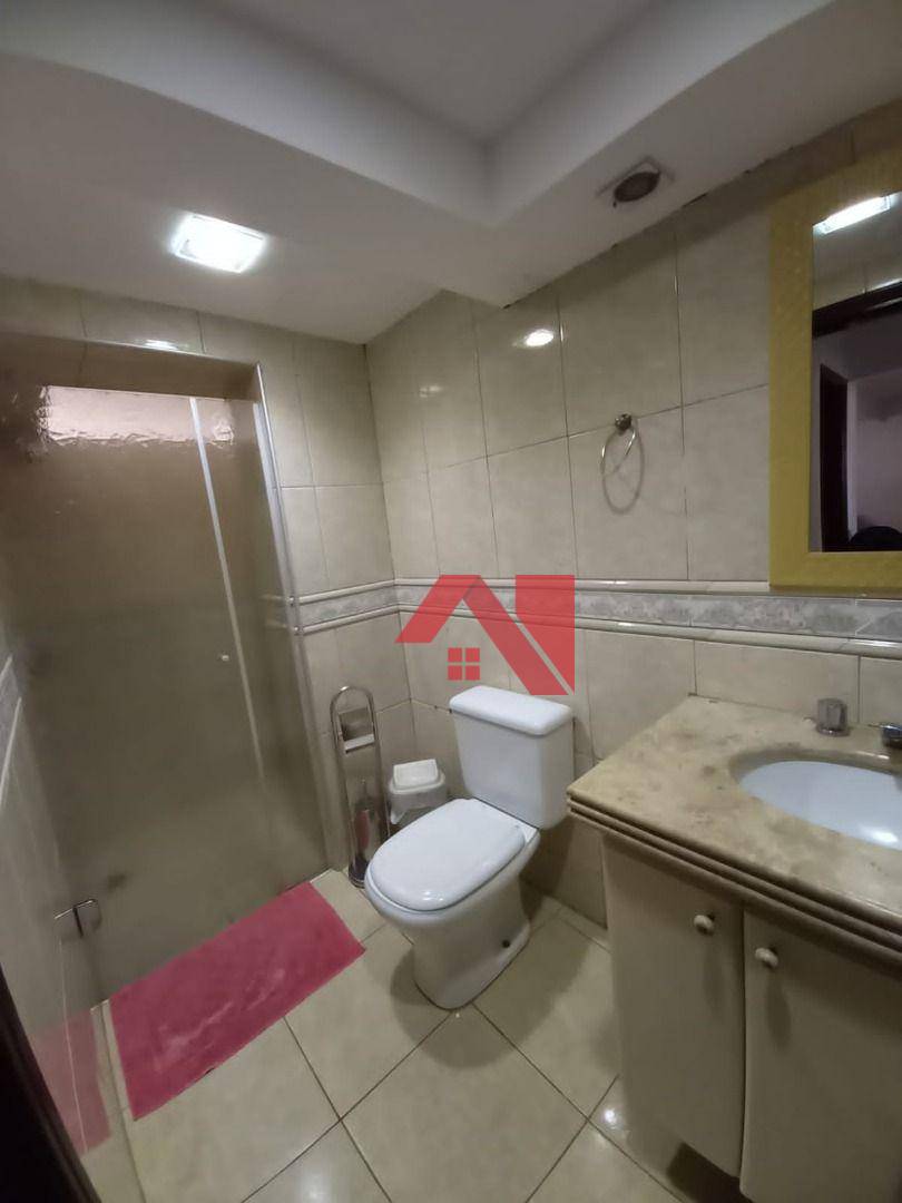 Apartamento à venda com 3 quartos, 70m² - Foto 5