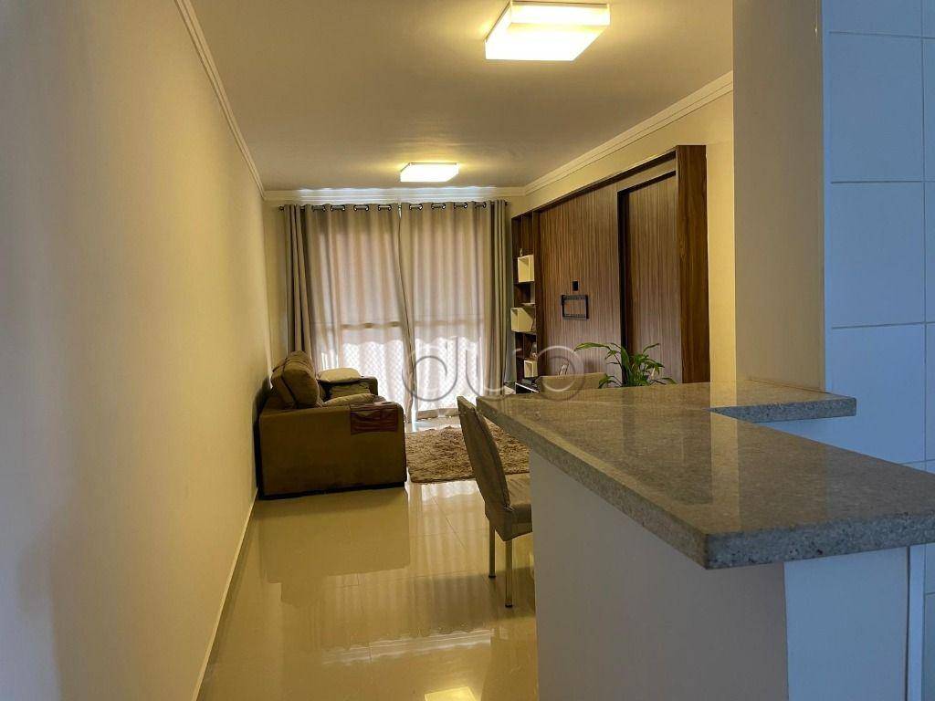 Apartamento, 3 quartos, 87 m² - Foto 1