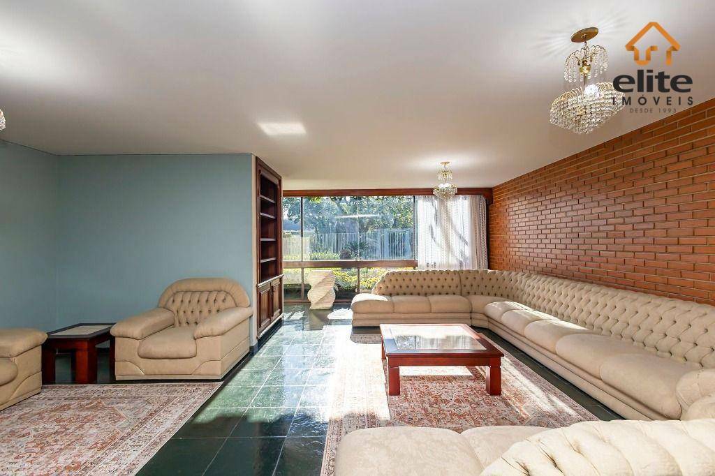 Casa à venda e aluguel com 4 quartos, 352m² - Foto 14