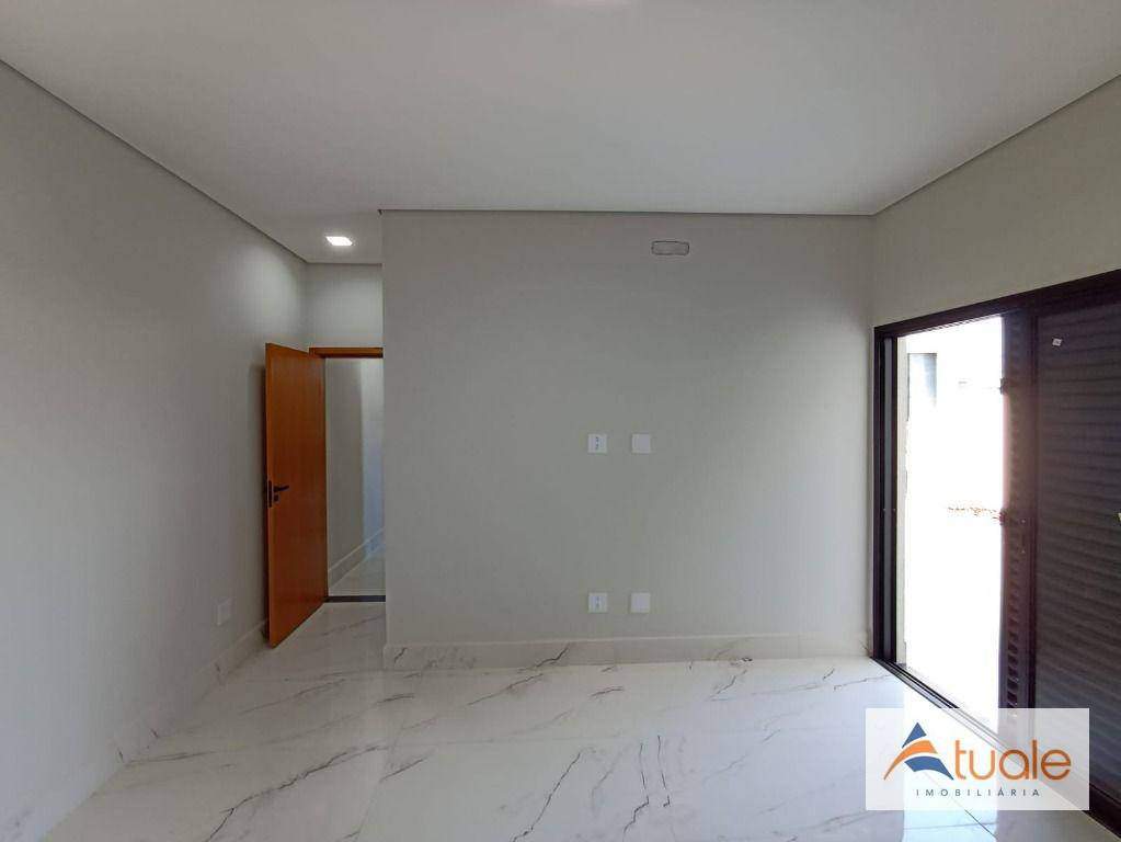 Casa de Condomínio à venda com 3 quartos, 166m² - Foto 20