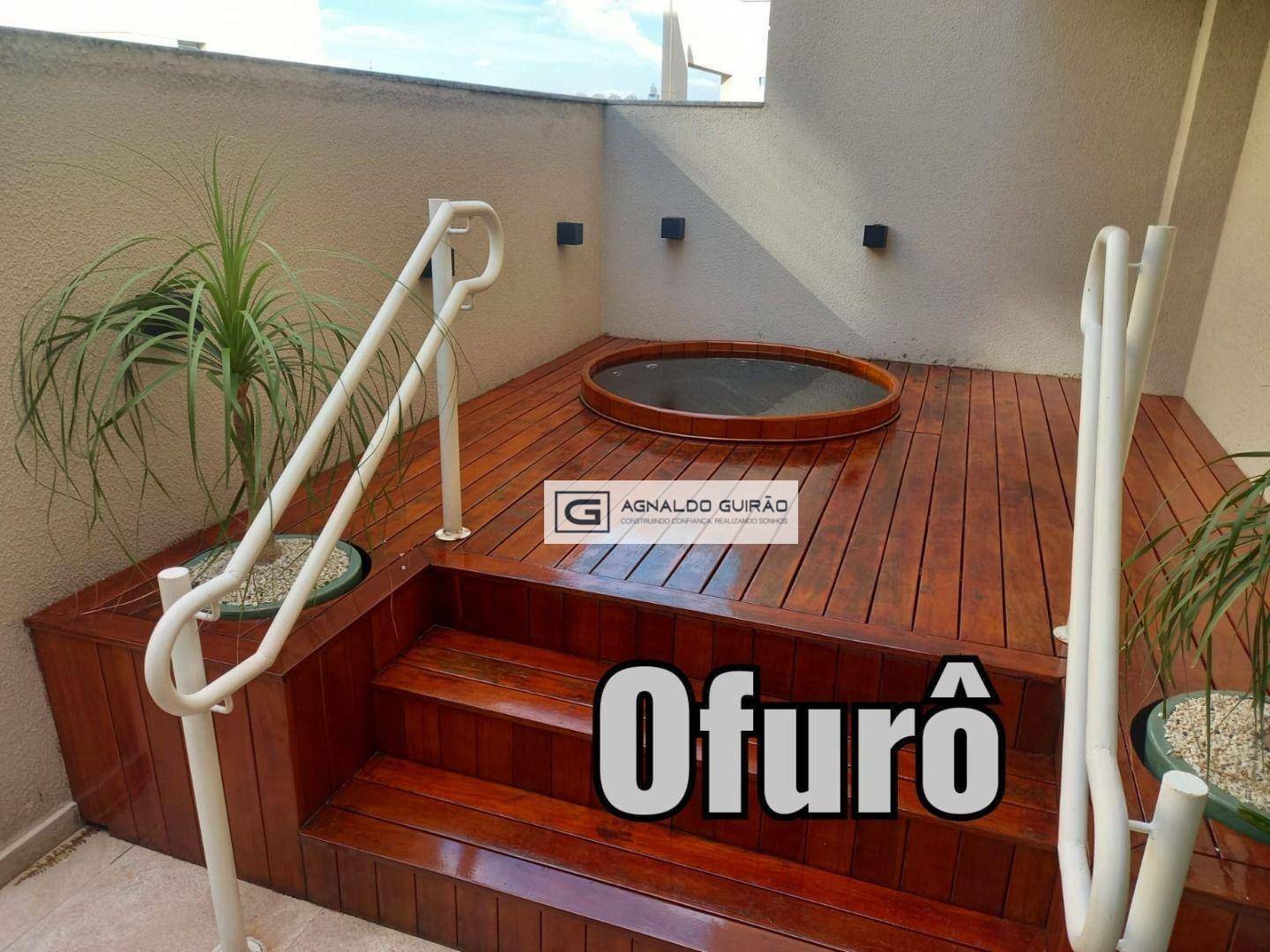 Apartamento à venda com 2 quartos, 44m² - Foto 27